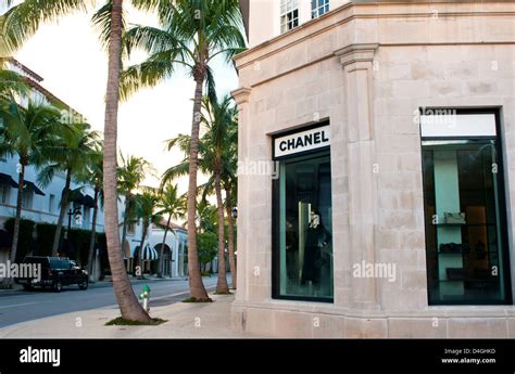 chanel boutique west palm beach fl|Chanel palm beach jewelry.